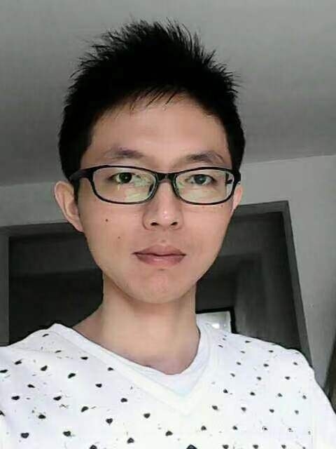 醉挽清风的第二张照片--贵港相亲服务中心