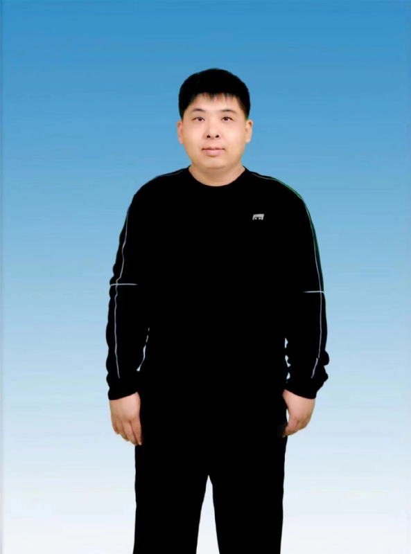 羡之的第三张照片--贵港相亲服务中心