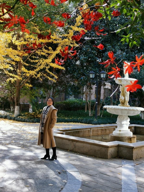 随缘的第一张照片--贵港相亲服务中心