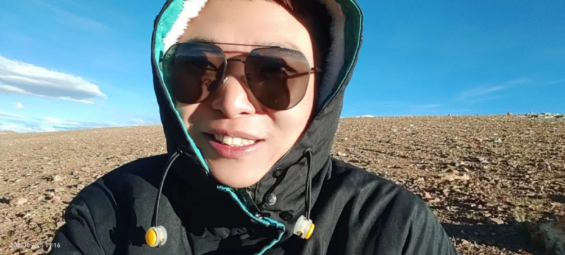 守一座孤城等一个旧人的第一张照片--贵港相亲服务中心