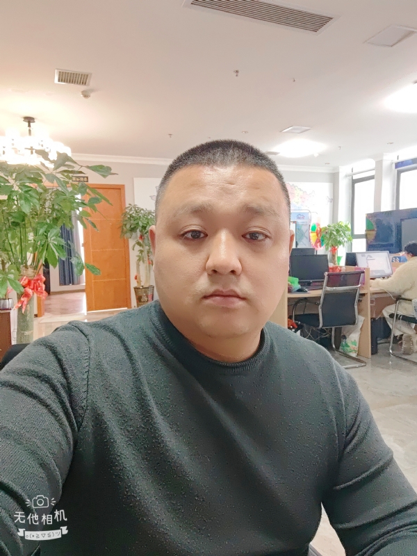 爱吃桃子的熊的第一张照片--贵港相亲服务中心