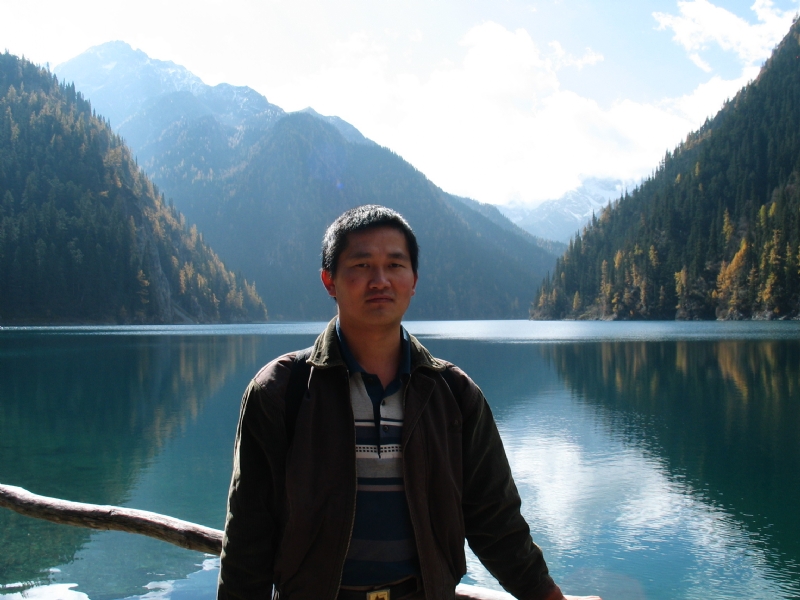 虚空的第一张照片--贵港相亲服务中心