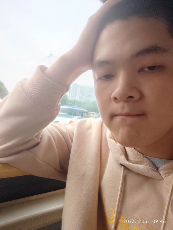 孤独的狼的第一张照片--贵港相亲服务中心