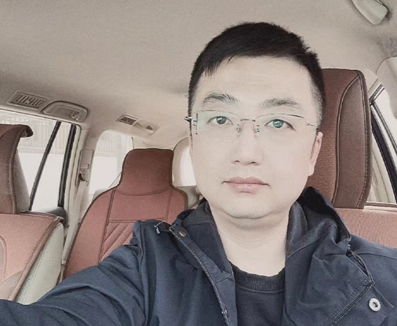 磐石的第二张照片--贵港相亲服务中心