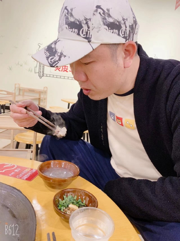 护你一生的第一张照片--贵港相亲服务中心