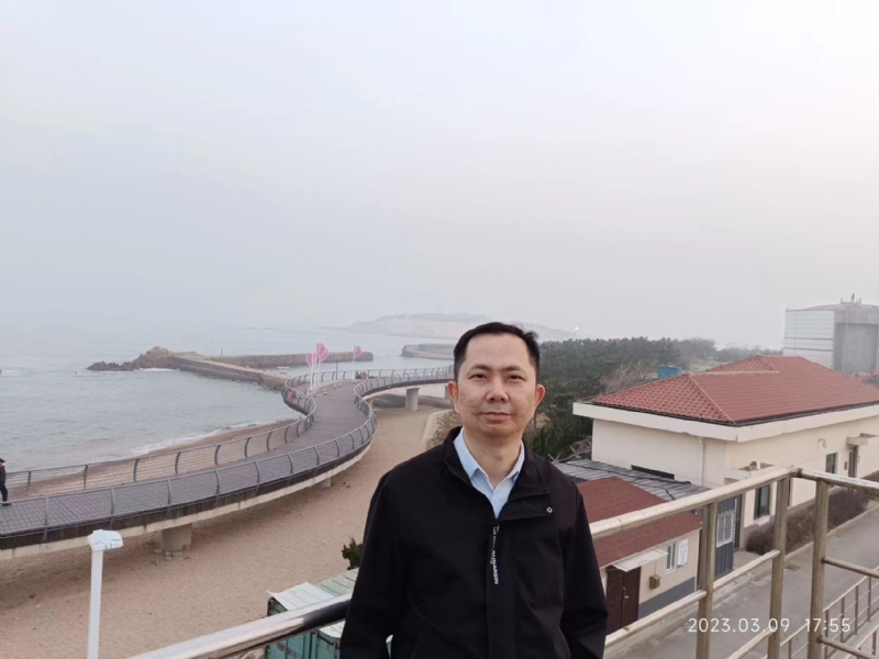 水流东的第一张照片--贵港相亲服务中心