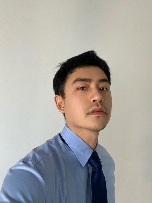 寻觅的第一张照片--贵港相亲服务中心