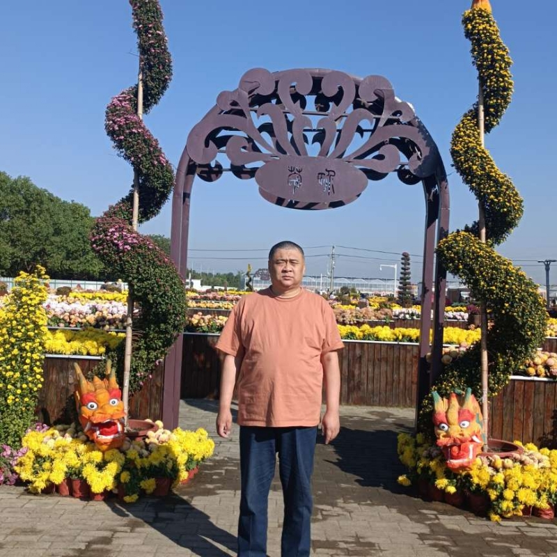 晓欣的第一张照片--贵港相亲服务中心