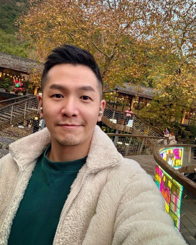 張誠健的第一张照片--贵港相亲服务中心