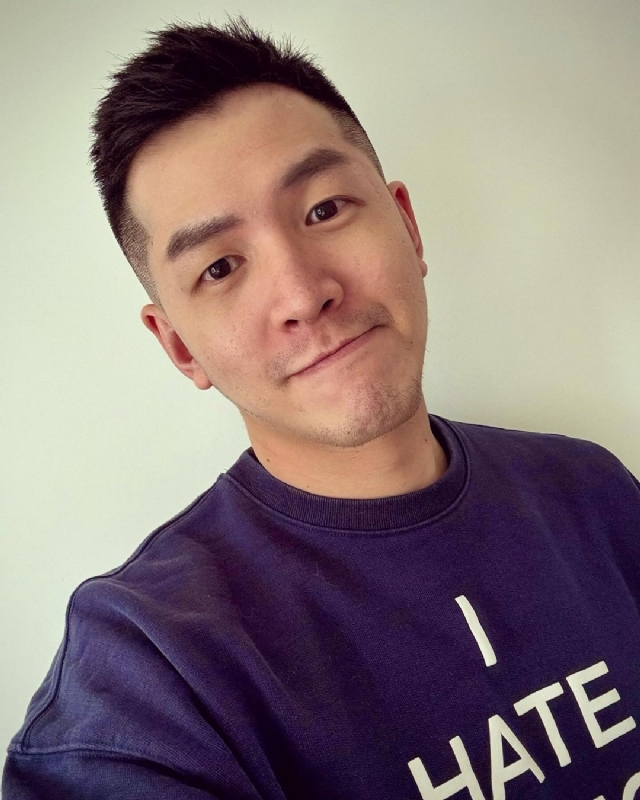 張誠健的第三张照片--贵港相亲服务中心