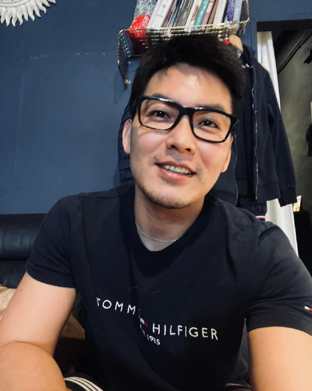 宗翰的第一张照片--贵港相亲服务中心