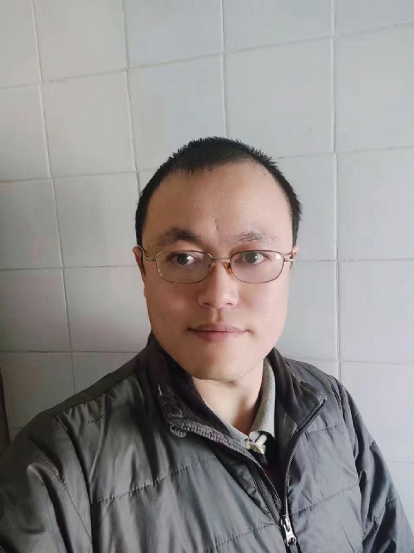 吉祥的第三张照片--贵港相亲服务中心