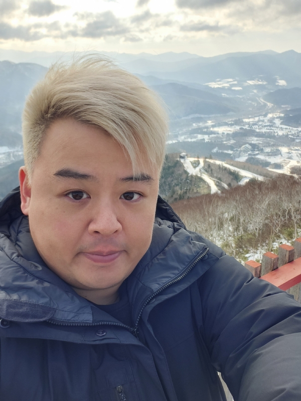 等愛的男人的第一张照片--贵港相亲服务中心