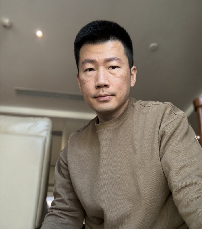 西恩的第一张照片--贵港相亲服务中心