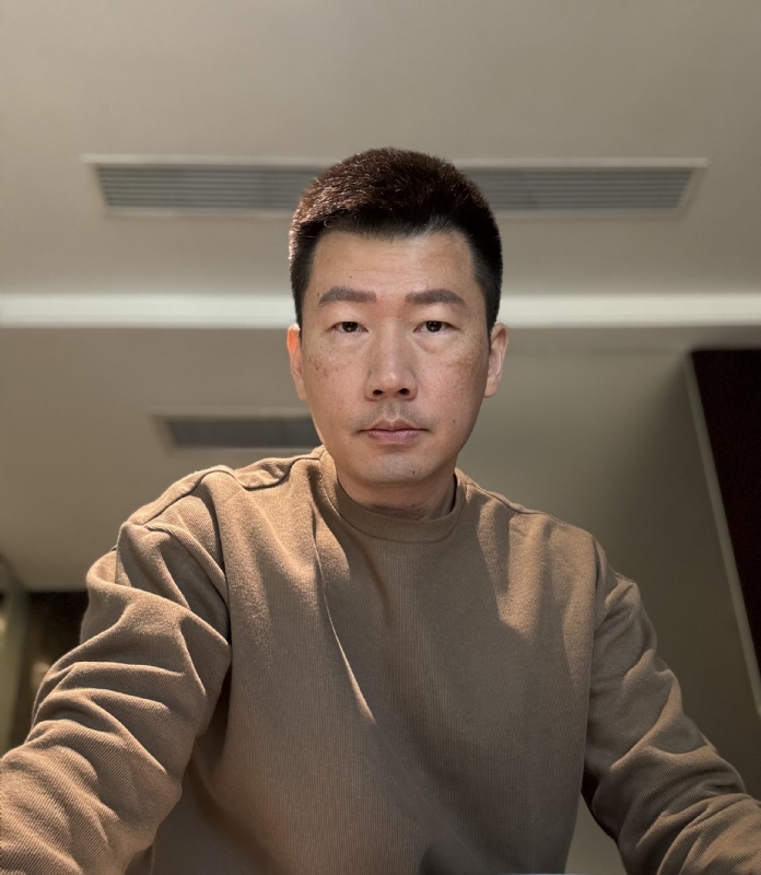 西恩的第二张照片--贵港相亲服务中心