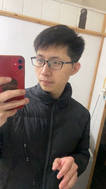 帆仔的第一张照片--贵港相亲服务中心