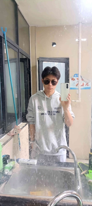 我是熊兴松的第一张照片--贵港相亲服务中心