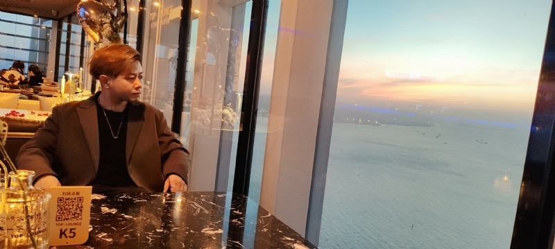 小舒的第二张照片--贵港相亲服务中心