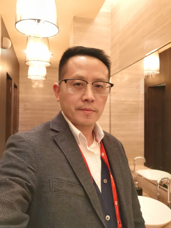 燕青的第三张照片--贵港相亲服务中心