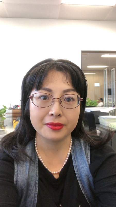 炘炘的第一张照片--贵港相亲服务中心