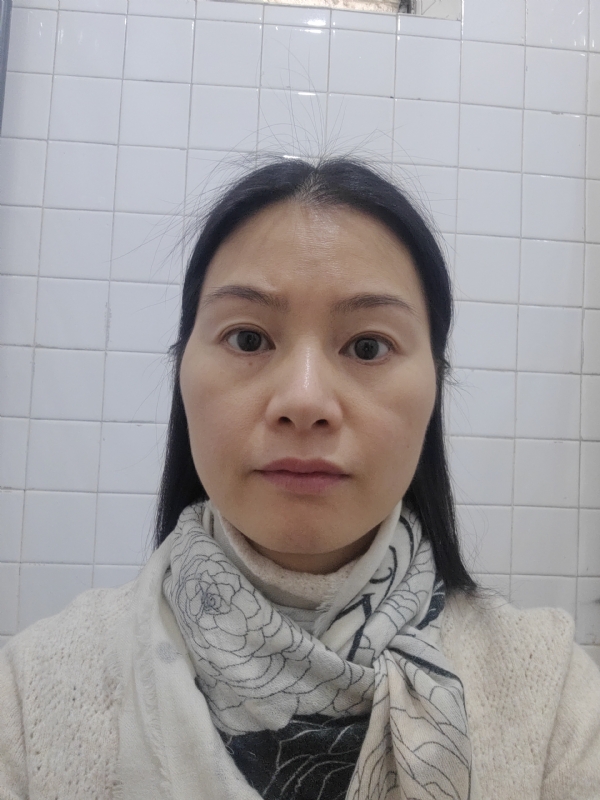 罌粟花的第二张照片--贵港相亲服务中心