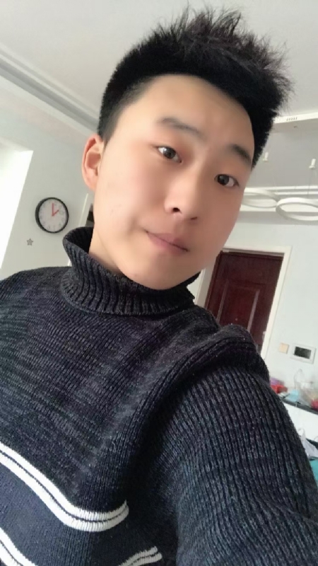 逾越i的第一张照片--贵港相亲服务中心