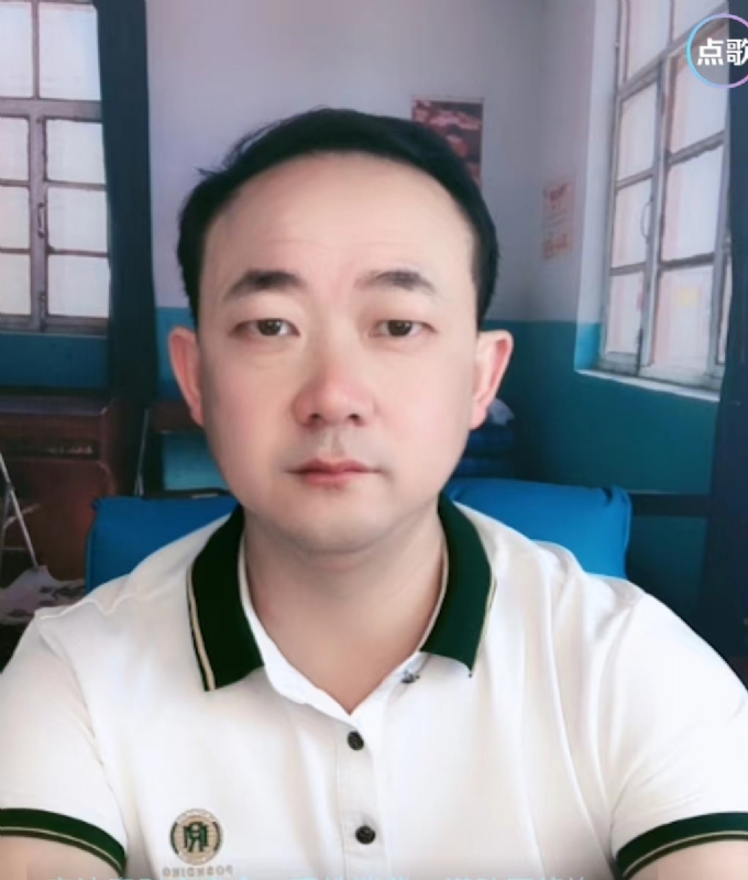 成秀才的第二张照片--贵港相亲服务中心