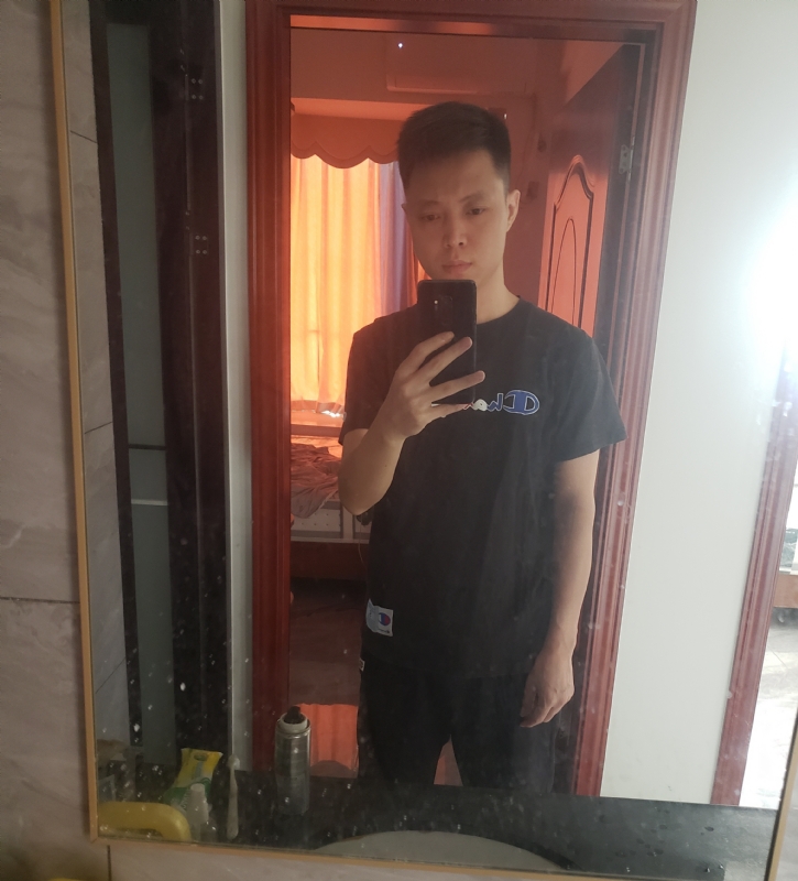 三横一竖的王的第一张照片--贵港相亲服务中心