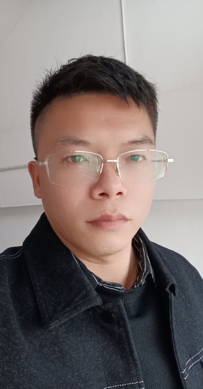 叶伟的第二张照片--贵港相亲服务中心