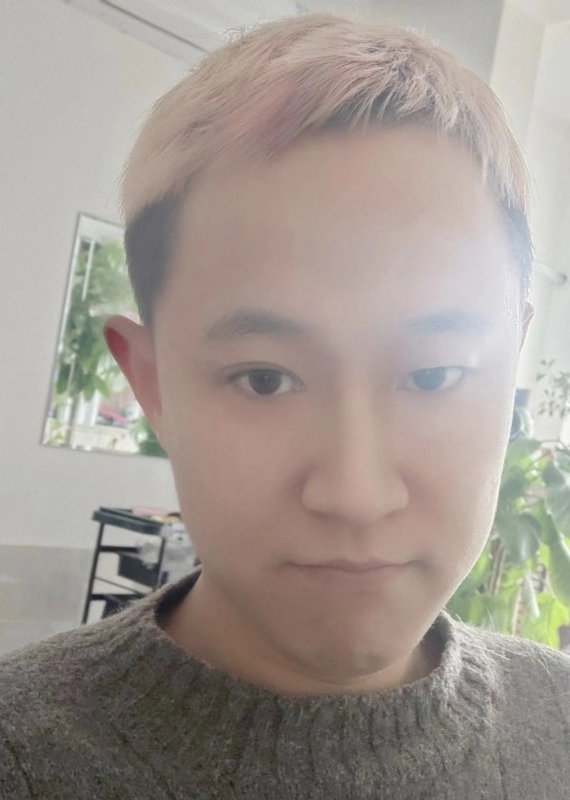 哈喽的第二张照片--贵港相亲服务中心