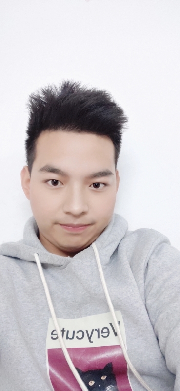 古天天的第三张照片--贵港相亲服务中心