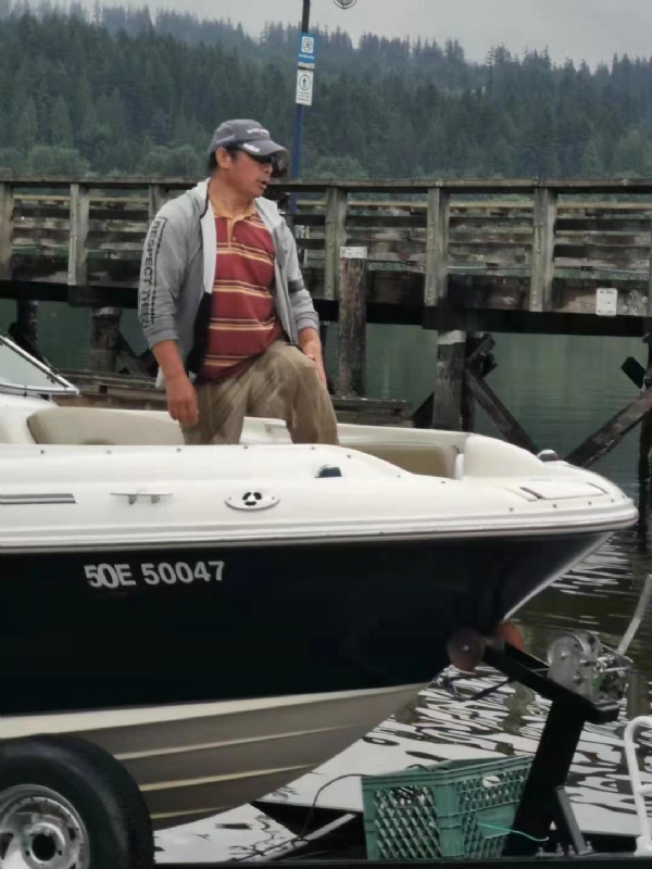 勤劳大力牛的第二张照片--贵港相亲服务中心