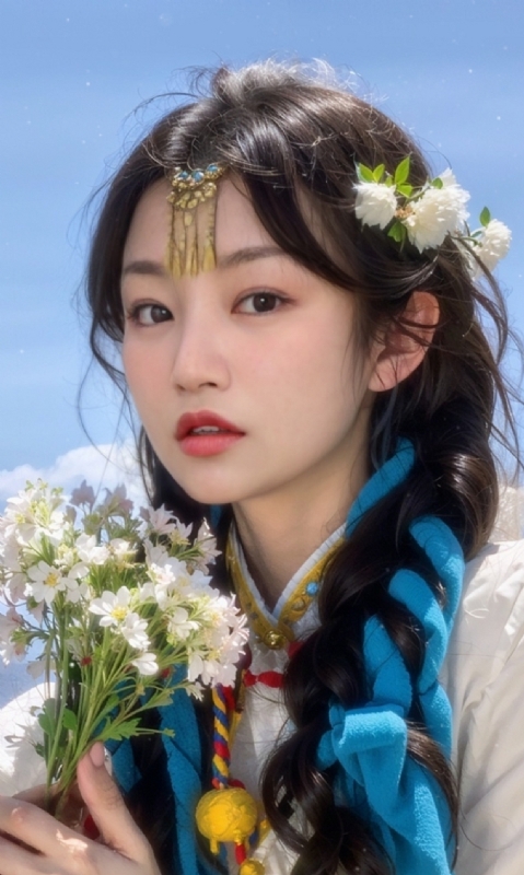 柠檬的第一张照片--贵港相亲服务中心