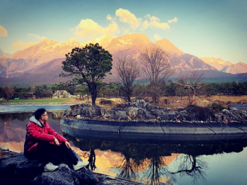 紫维依的第二张照片--贵港相亲服务中心