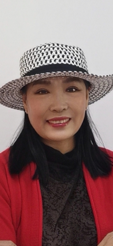 美怡的第一张照片--贵港相亲服务中心