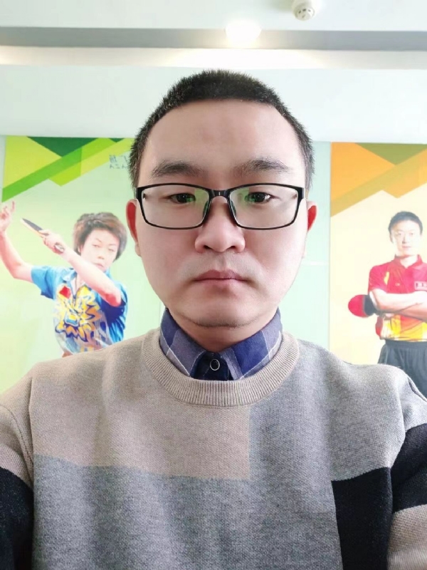 小乐的第二张照片--贵港相亲服务中心