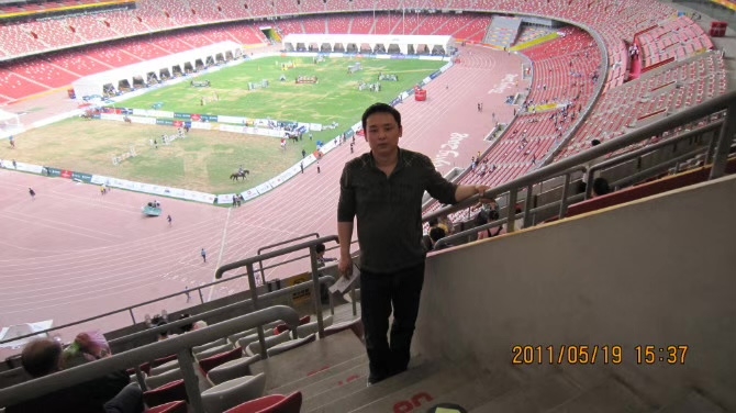 下一站的第一张照片--贵港相亲服务中心