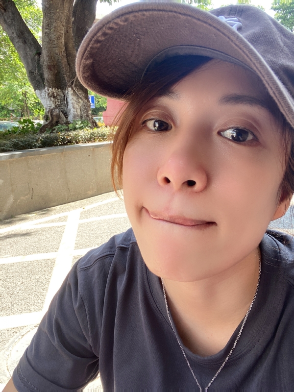 Sarah的第一张照片--贵港相亲服务中心