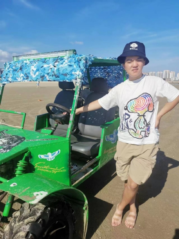 段炼成宸天下第一帅喔的第一张照片--贵港相亲服务中心