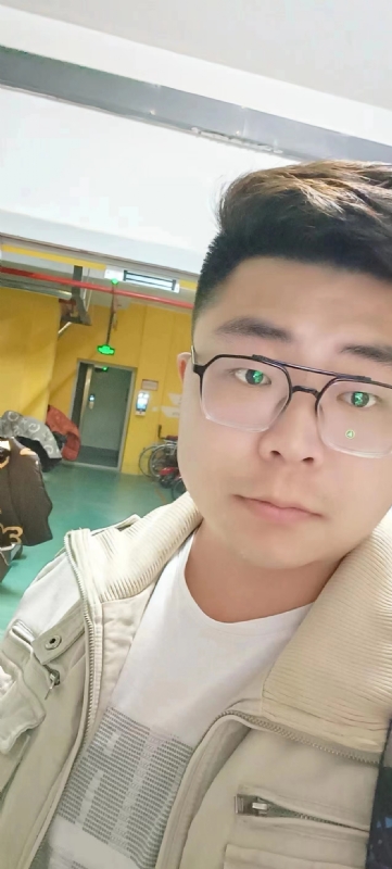 阿政的第一张照片--贵港相亲服务中心