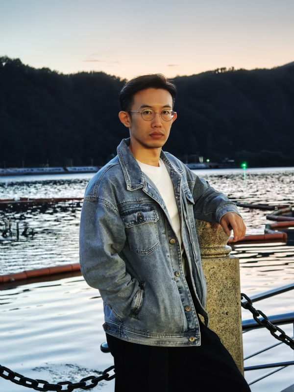 张健的第一张照片--贵港相亲服务中心