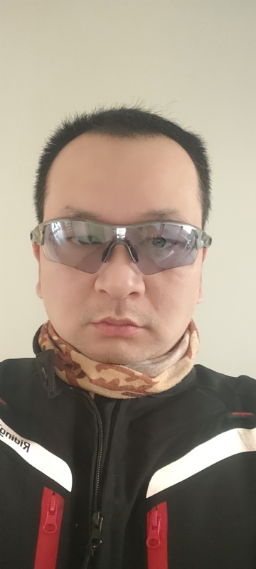 寓意天心的第一张照片--贵港相亲服务中心