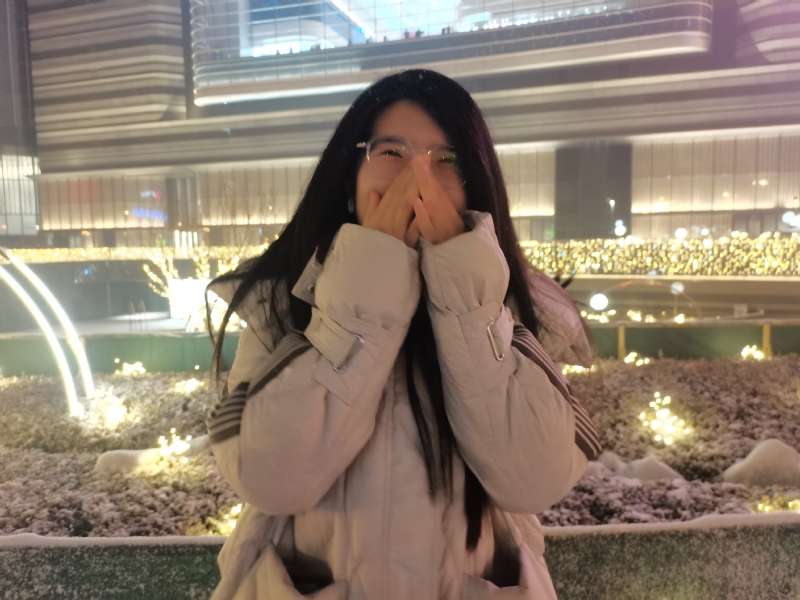 幸福相伴的第一张照片--贵港相亲服务中心