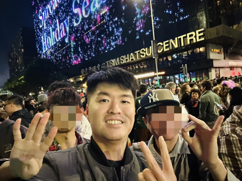 Jason的第一张照片--贵港相亲服务中心