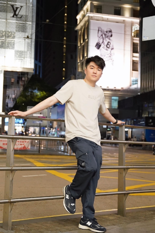 Jason的第二张照片--贵港相亲服务中心