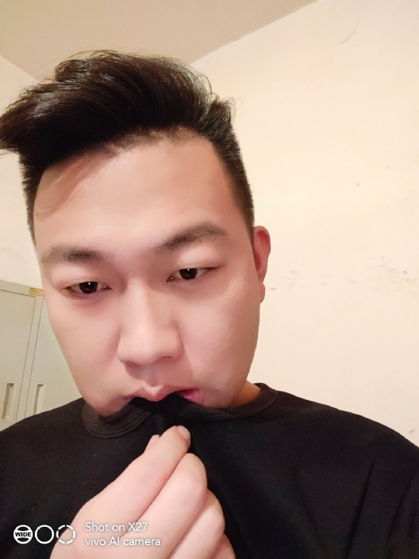 累觉不爱的第一张照片--贵港相亲服务中心