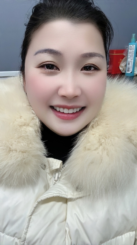 朝霞暮歌的第一张照片--贵港相亲服务中心