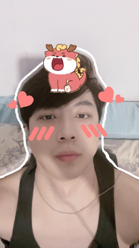 韩磊的第一张照片--贵港相亲服务中心