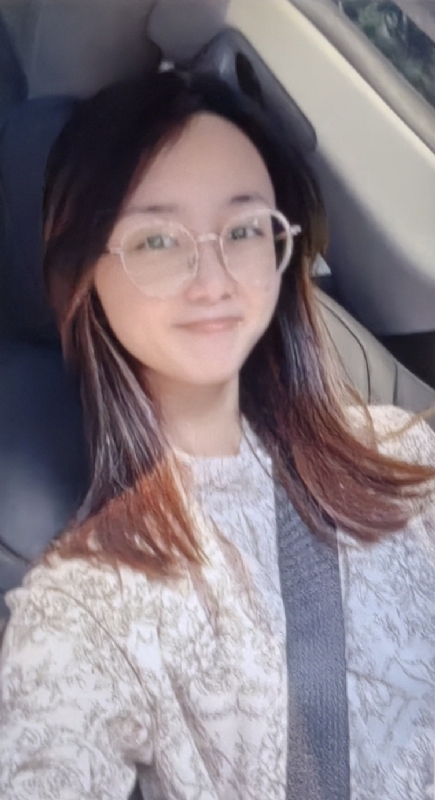 郑小姐的第一张照片--贵港相亲服务中心