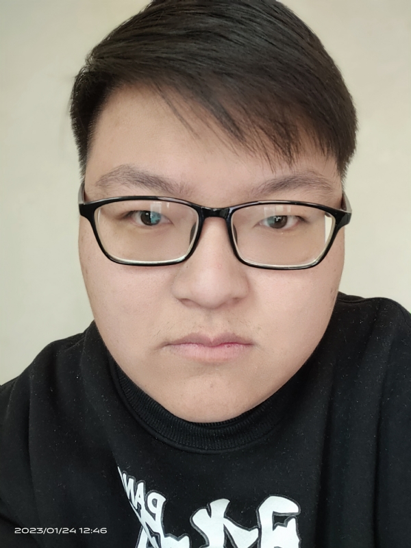 龙先生的第一张照片--贵港相亲服务中心